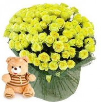75 roses 